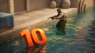СКОРО БУДЕТ ЛУЗСТРИК - 10 LVL FACEIT