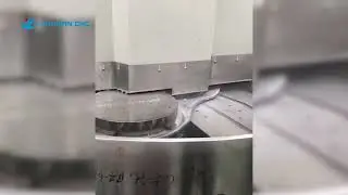 Large Bearing Planetary Double Disc Grinding machine for sale
