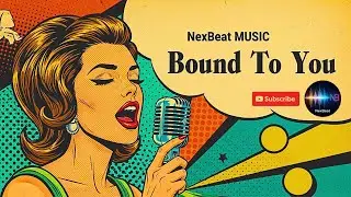 Bound To You - Dreamy Synth Pop Ballad (Billie Eilish Style)