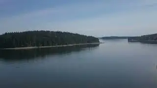 Orcas Pickering passage 4/25/23