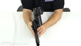 Обзор надстройки бункера RAP4 Tippmann A5
