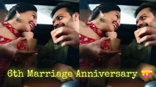 Flying Beast 6th Marriage Anniversary😍 | Flying Beast Ritu Instagram Story Latest | @flyingbeast