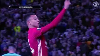 Shitty flute Champions League Intro For Manchester United