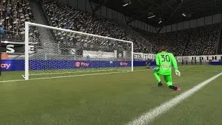 FIFA 21 - ADEYEMI - VERONICA + GOL ALL&rsquo;INCROCIO