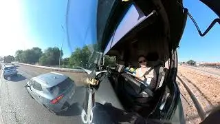 en ATASCO - Girl Trucking