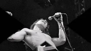 Soundgarden Beyond The Wheel - Hey Jude intro 04.15.1990 Tilburg Noorderlicht The Netherlands