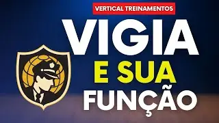 Vigia e sua Função