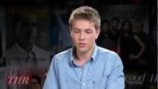 Connor Jessup on His Favorite Episodes of Season 2 of 'Falling Skies'
