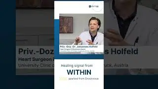 #shockwave  &ndash; Myth or Wonder?