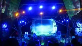 Mumukshu at Lucidity Festival 2014