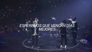 Bts - Two! Three! ; español