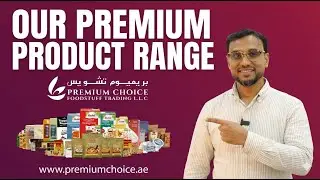 Premium Ingredients. Endless Possibilities | Explore Our Solutions for HoReCa | PCFT UAE