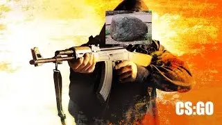 Pro Mouse Movement - CS:GO | Funny Moments With Friends #1