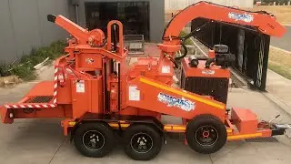 Tomcat 375AFE IC - Unrivaled machine feeding