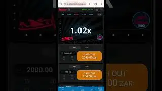 Its a Hit and Run - Aviator game