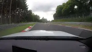 Nürburgring 20150415 BMW M3