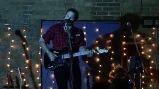 Dean Ray - Crying (Roy Orbison)