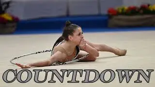 Countdown (Horror Cinematic Mysterious Action Trailer) || music for rhythmic gymnastics