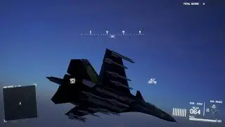 Project Wingman Plane Reviews - SK.37
