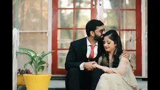 Deepak & Deepika | Best Pre Wedding 2020 | By Rehmat Photography