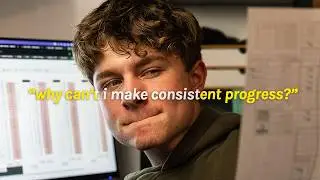The Subtle Cope Ruining Your Consistency