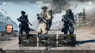 Battlefield 6 Stream 17.01.26