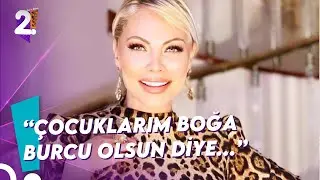 SERAY SEVER'DEN DOĞUM İTİRAFI | Müge ve Gülşen'le 2. Sayfa
