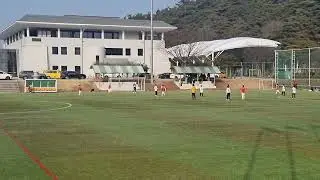[260117_U11 남원 동계] vs 경주한수원_전반