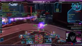SWTOR: PVP 2 (The Red Eclipse)