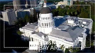 Race to succeed late Senator Dianne Feinstein, several seasoned politicians and newcomers