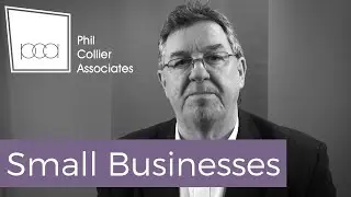 Small Business Growth | Phil Collier Associates