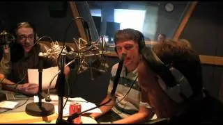 The ModCast July 2011
