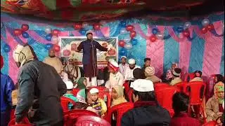 Hafiz shamshuddin mojaffarpuri ka bahut hi khubsurat naat 2025 #short video #jalsa bihaar