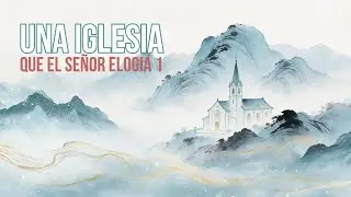Culto de Año nuevo - La iglesia que el Señor elogia 1 ☆ Rvda. Dra. Soojin Lee - Manmin América