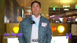 Jett Medical on Why They Chose NikoHealth DME Software | Owner Testimonial