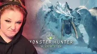 Spoopi Faces Her Worst Nightmare! [Full Stream]