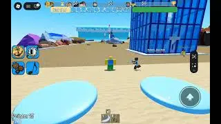 Level 100 Tsunami in tsunami game but it didnt count