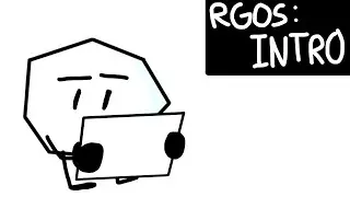 RGOS: INTRO (OUTDATED)