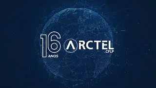 Celebração 16º Aniversário da ARCTEL (08.11.2024)
