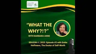 Season 4 | 2025: Episode #3 with Endre Hoffmann