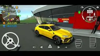 Parking cars and completing missions continue on part 2 