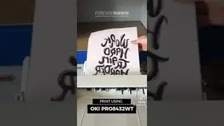 #ledprinter #heattransfer #tshirtprint #printingbusiness #printondemand #htvvinyl #tshirtprinting