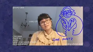 cine sunt dacă nu suma tuturor versiunilor mele de până acum? despre nostalgie | entry 01