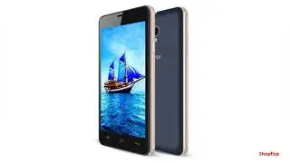 FEATURES OF INTEX AQUA CRAZE II MOBILE