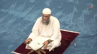 You cannot escape the sin of slandering an innocent | Isha Khatira | Sh. Yaser Birjas