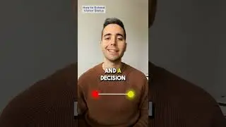 Как продлить свой статус посетителя в Канаде?