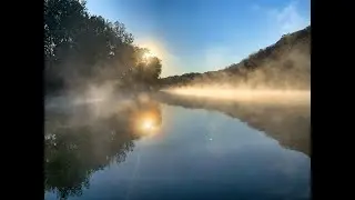 Missouri State Kayak Championship/MOB.A.S.S.Nation Kayak Championship on Table Rock Lake Missouri.
