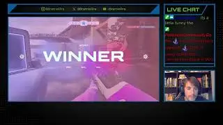 First Time in Splitgate 2 | Learning the Ropes & Portaling Like a Noob