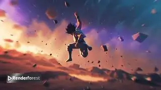 Mon retour en force nouvelle miniature les gars