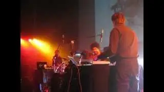 Mouse on Mars @ Электро-Механика 2008